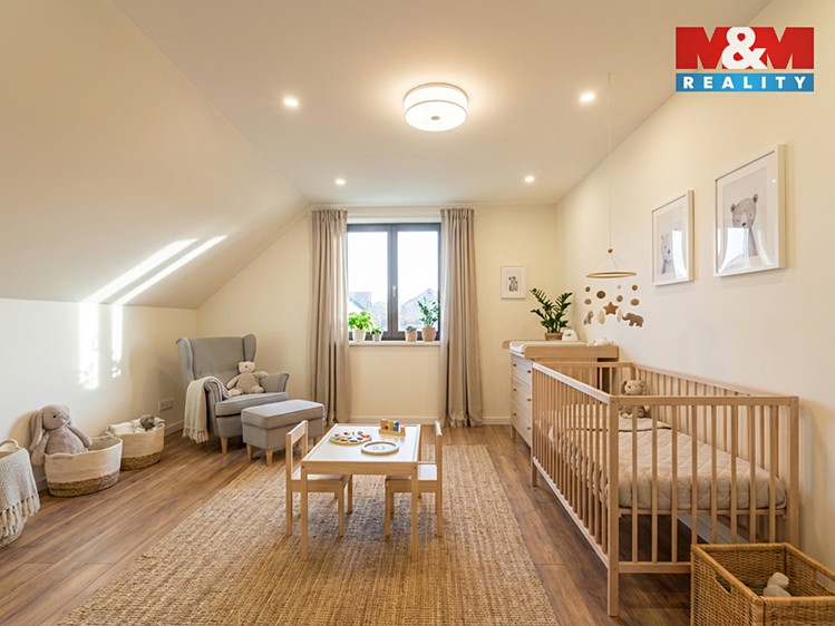 Prodej  rodinného domu 259 m², pozemek 1 700 m² - foto 7