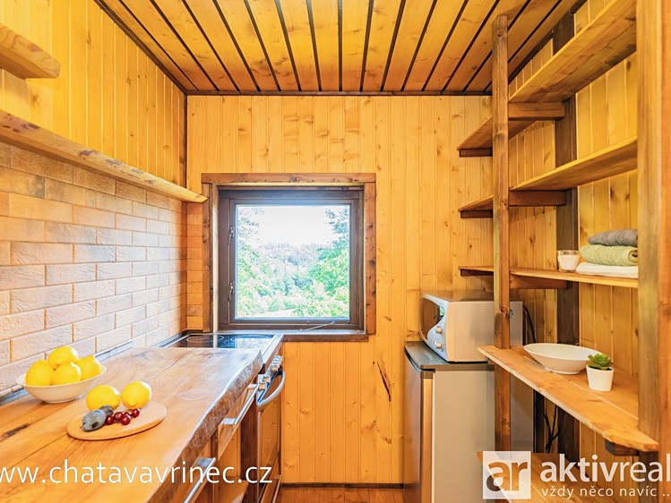 Prodej chaty 73 m², pozemek 446 m² - foto 6