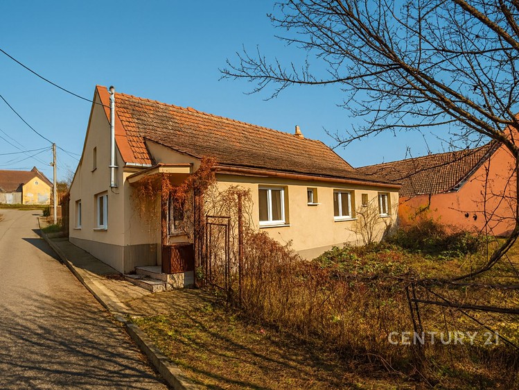 Prodej rodinného domu 107 m², pozemek 387 m² - foto 5