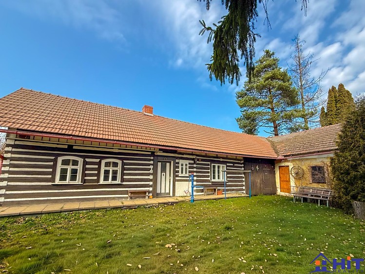 Prodej chalupy 152 m², pozemek 414 m² - foto 3