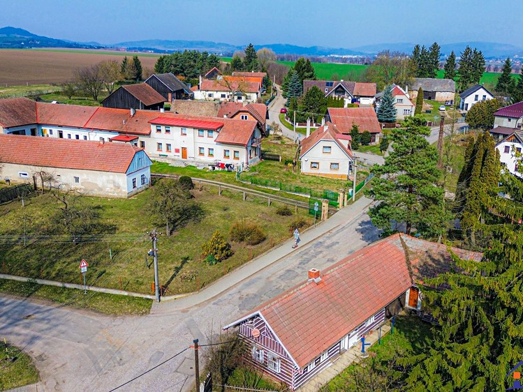 Prodej chalupy 152 m², pozemek 414 m² - foto 4