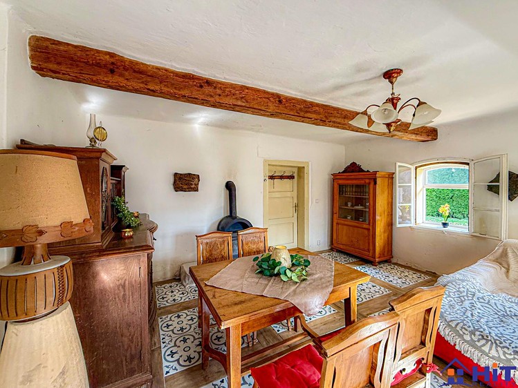 Prodej chalupy 152 m², pozemek 414 m² - foto 7