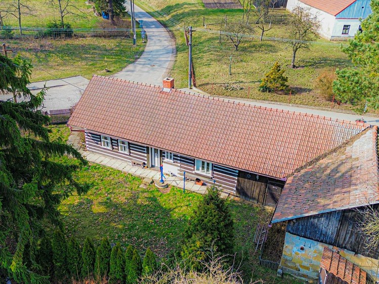 Prodej chalupy 152 m², pozemek 414 m² - foto 5