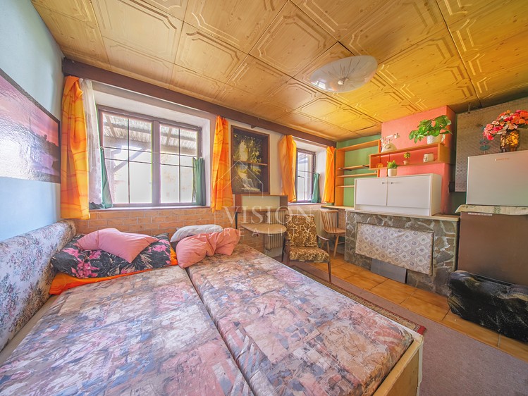 Prodej rodinného domu 113 m², pozemek 284 m² - foto 4