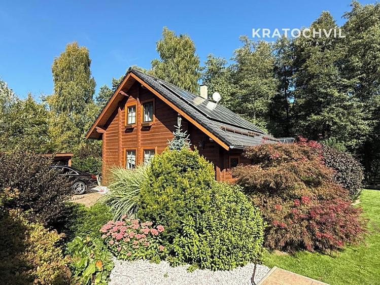 Prodej rodinného domu 121 m², pozemek 2 482 m² - foto 8