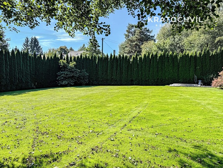 Prodej rodinného domu 121 m², pozemek 2 482 m² - foto 5