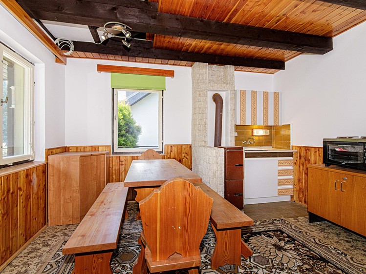 Prodej chaty 48 m², pozemek 318 m² - foto 4