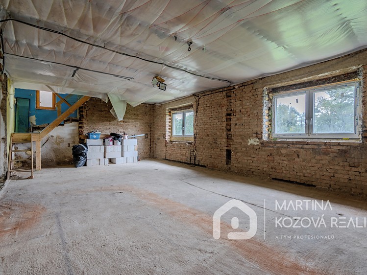 Prodej  rodinného domu 102 m², pozemek 759 m² - foto 3