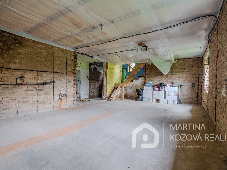Prodej  rodinného domu 102 m², pozemek 759 m² - foto 4