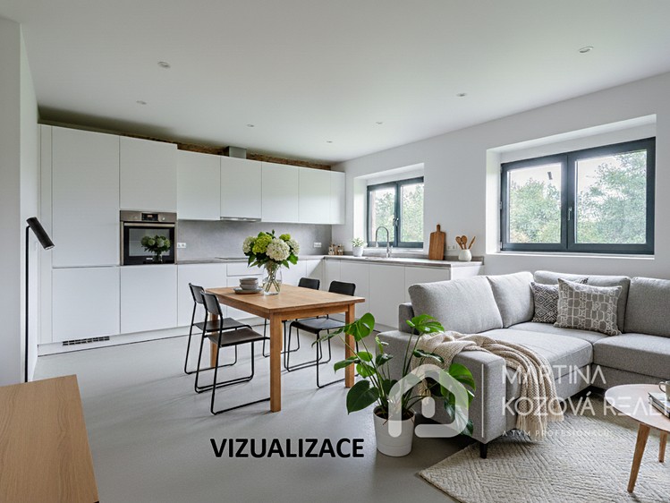 Prodej  rodinného domu 102 m², pozemek 759 m² - foto 5
