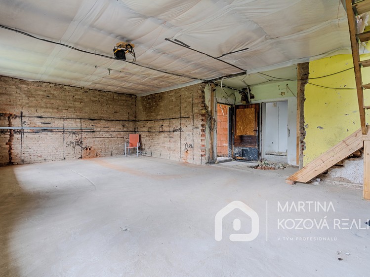 Prodej  rodinného domu 102 m², pozemek 759 m² - foto 6