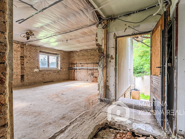 Prodej  rodinného domu 102 m², pozemek 759 m² - foto 7
