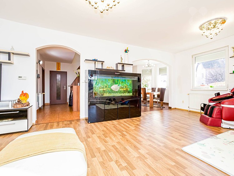 Prodej  rodinného domu 145 m², pozemek 546 m² - foto 6