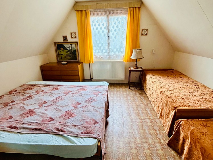 Prodej chaty 47 m², pozemek 267 m² - foto 4