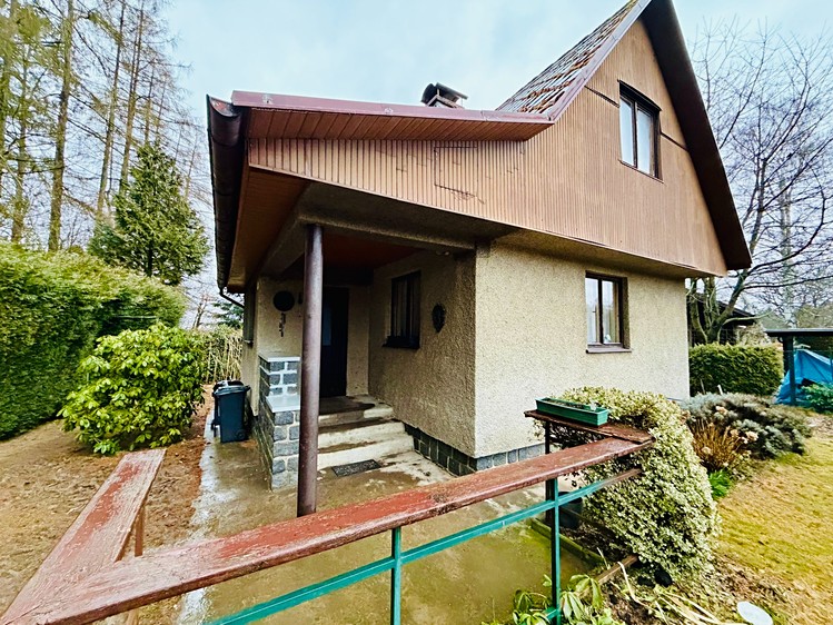 Prodej chaty 47 m², pozemek 267 m² - foto 1