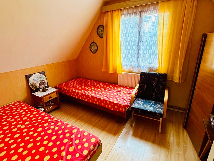 Prodej chaty 47 m², pozemek 267 m² - foto 3