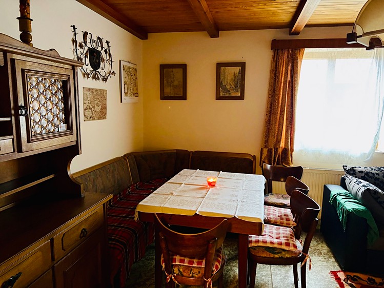 Prodej chaty 47 m², pozemek 267 m² - foto 6