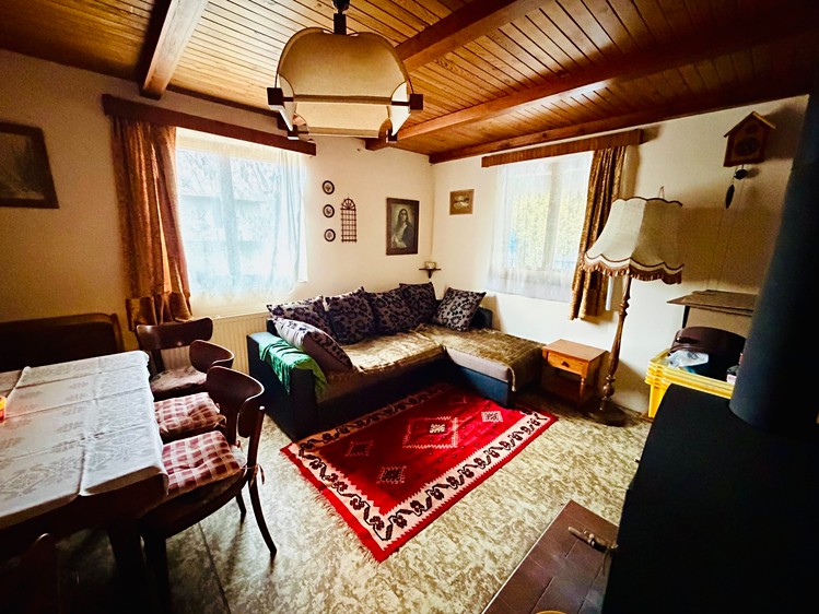 Prodej chaty 47 m², pozemek 267 m² - foto 8