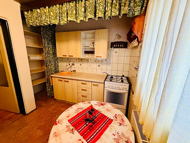 Prodej chaty 47 m², pozemek 267 m² - foto 5