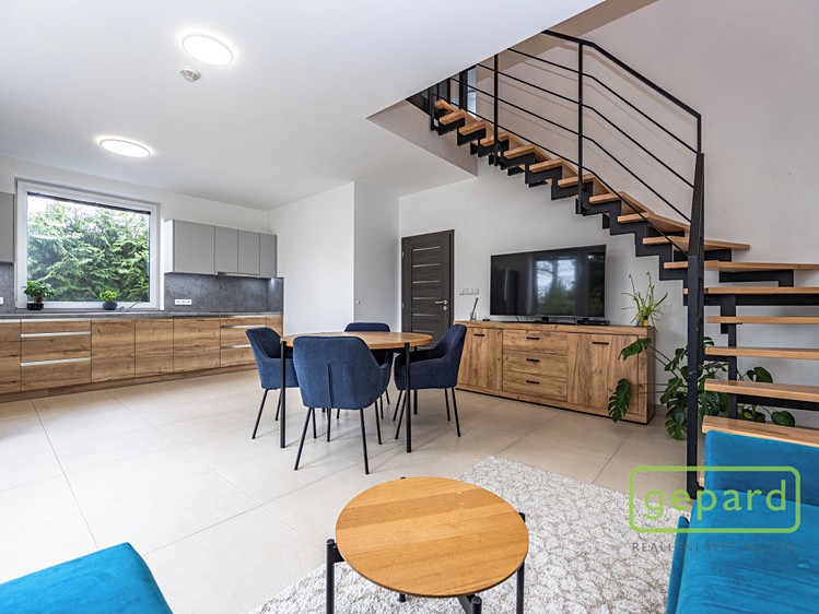 Prodej rodinného domu 123 m², pozemek 400 m² - foto 3