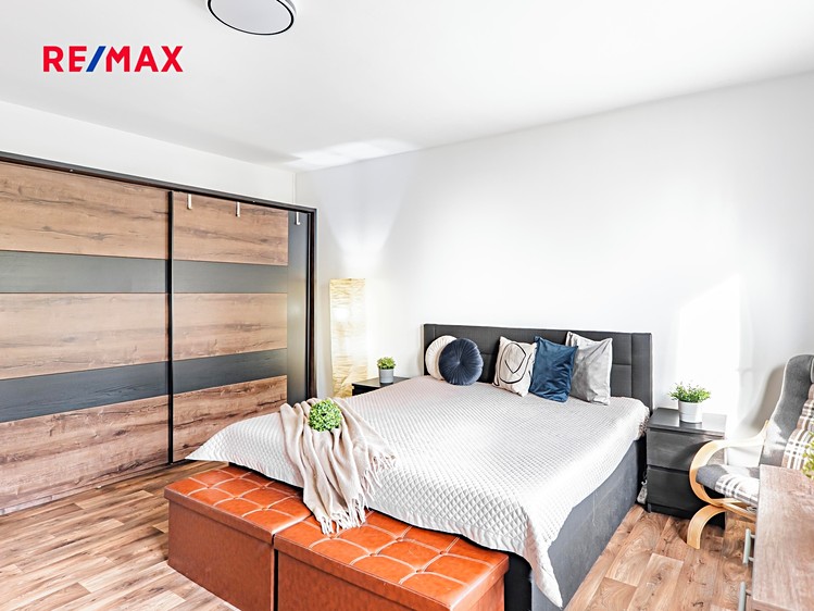 Prodej rodinného domu 202 m², pozemek 3 510 m² - foto 4