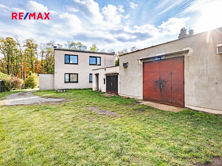 Prodej rodinného domu 202 m², pozemek 3 510 m² - foto 2