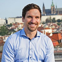Ing. Eduard Mráz