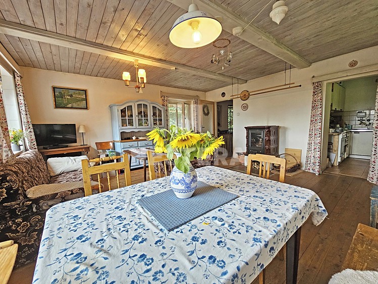 Prodej  chalupy 91 m², pozemek 3 066 m² - foto 4