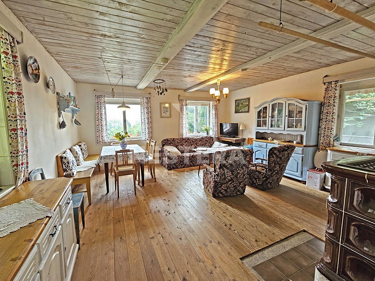 Prodej  chalupy 91 m², pozemek 3 066 m² - foto 7
