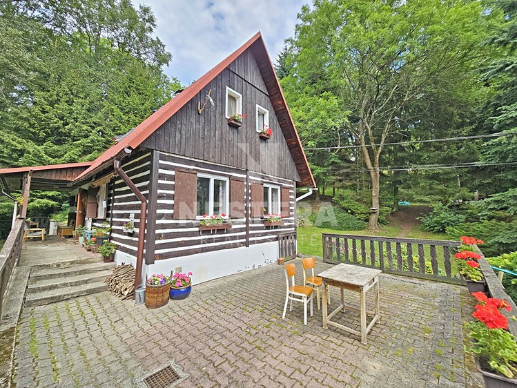 Prodej  chalupy 91 m², pozemek 3 066 m² - foto 5