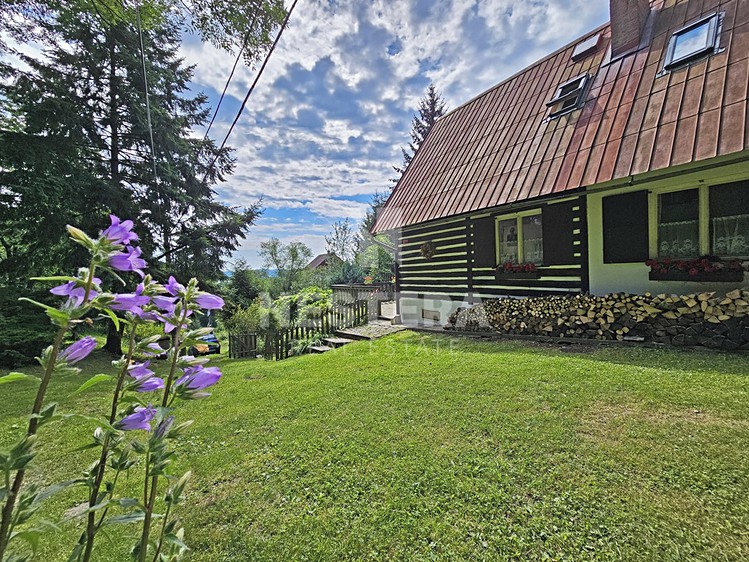 Prodej  chalupy 91 m², pozemek 3 066 m² - foto 6