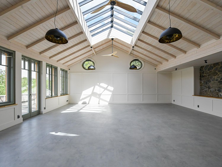 Prodej vily 308 m², pozemek 1 056 m² - foto 4