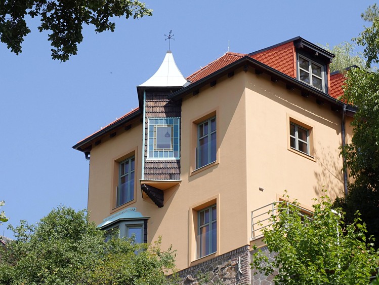 Prodej vily 308 m², pozemek 1 056 m² - foto 3