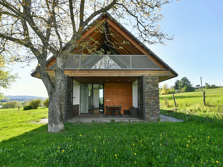 Prodej rodinného domu 197 m², pozemek 4 450 m² - foto 4
