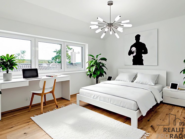 Prodej rodinného domu 241 m², pozemek 810 m² - foto 4
