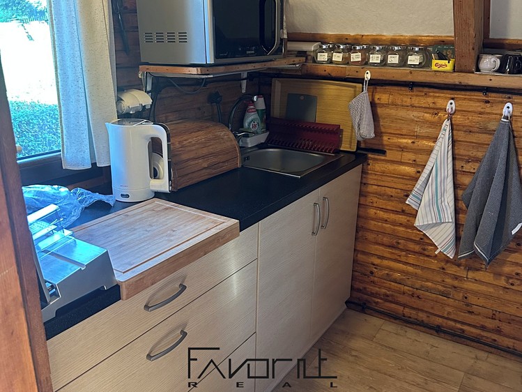 Prodej chaty 67 m², pozemek 560 m² - foto 8