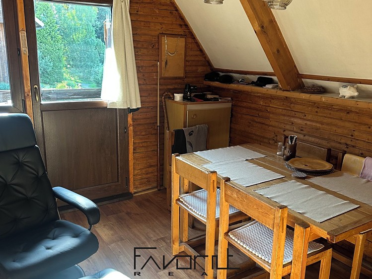 Prodej chaty 67 m², pozemek 560 m² - foto 7