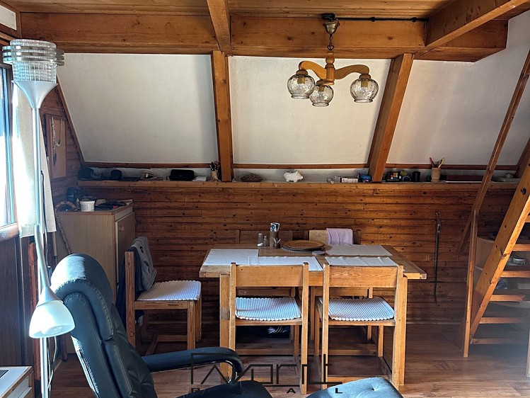 Prodej chaty 67 m², pozemek 560 m² - foto 6