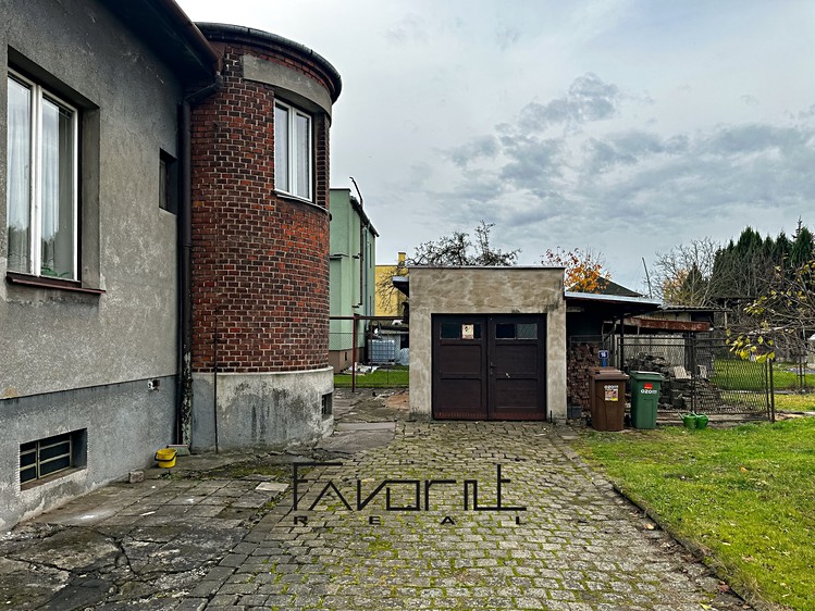 Prodej rodinného domu 150 m², pozemek 721 m² - foto 8