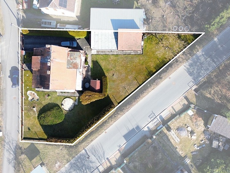 Prodej rodinného domu 170 m², pozemek 1 112 m² - foto 6
