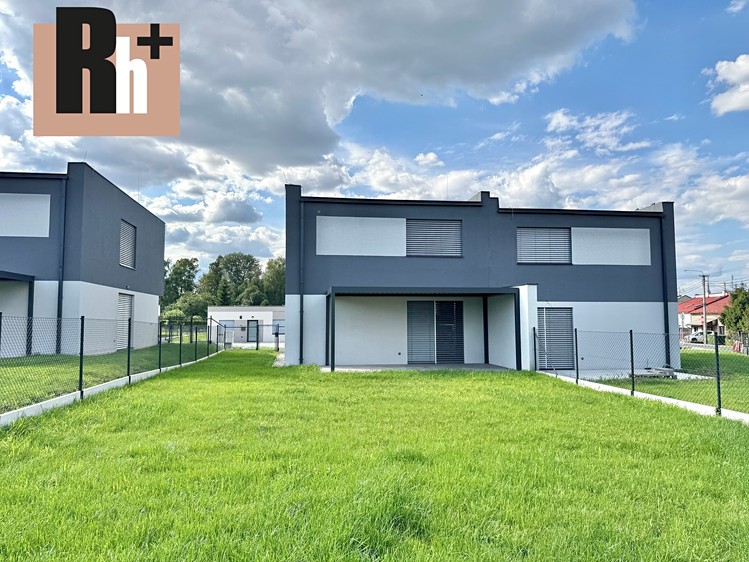 Prodej rodinného domu 128 m², pozemek 443 m² - foto 4