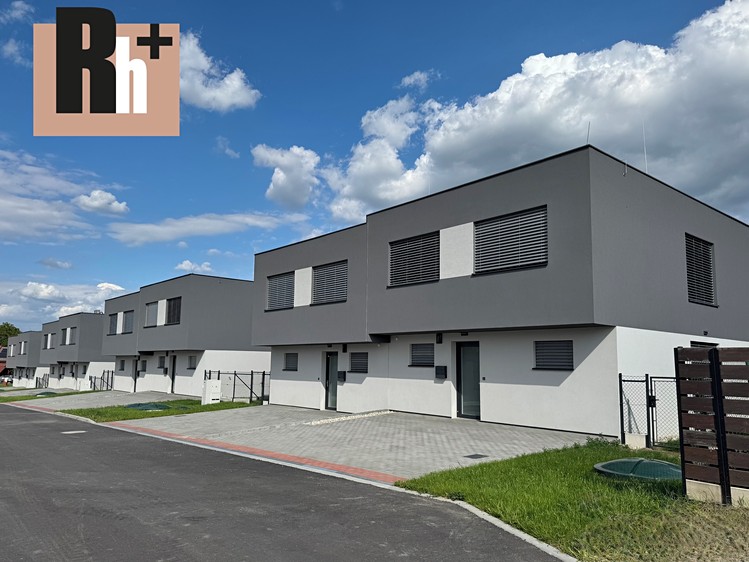 Prodej rodinného domu 128 m², pozemek 443 m² - foto 2