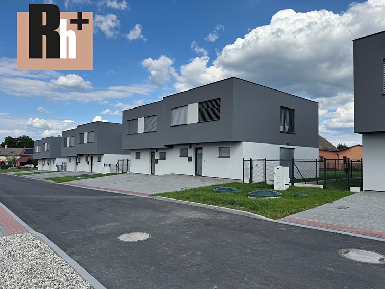 Prodej rodinného domu 128 m², pozemek 443 m² - foto 3