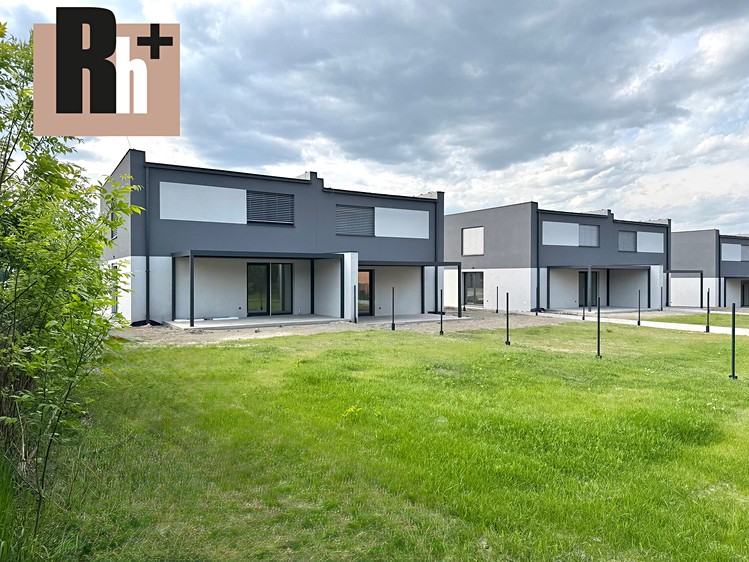 Prodej rodinného domu 128 m², pozemek 443 m² - foto 7