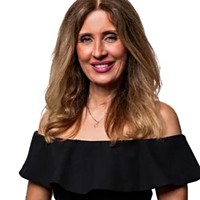 Ing. Lucie Marečková
