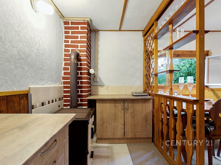 Prodej chaty 42 m², pozemek 46 m² - foto 3