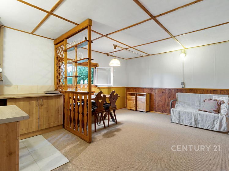 Prodej chaty 42 m², pozemek 46 m² - foto 2