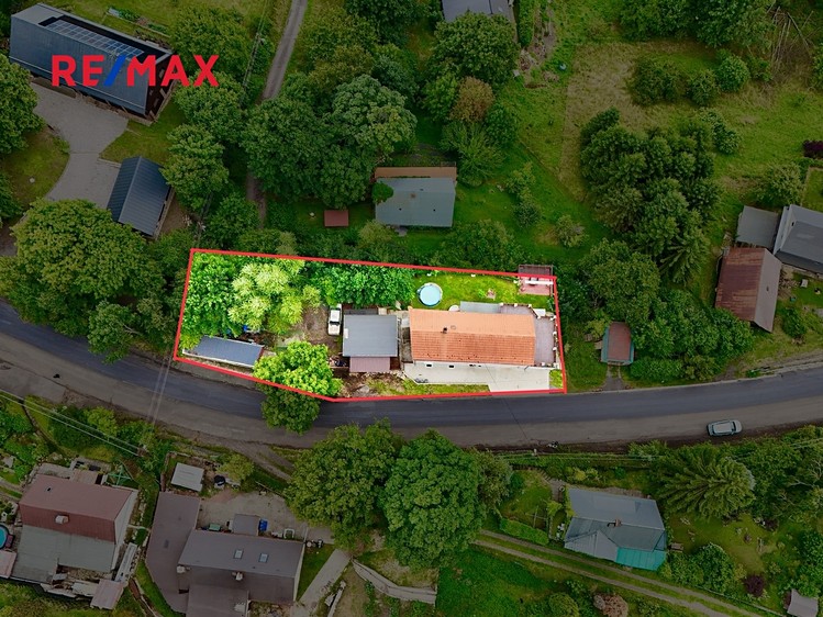 Prodej chalupy 200 m², pozemek 722 m² - foto 6