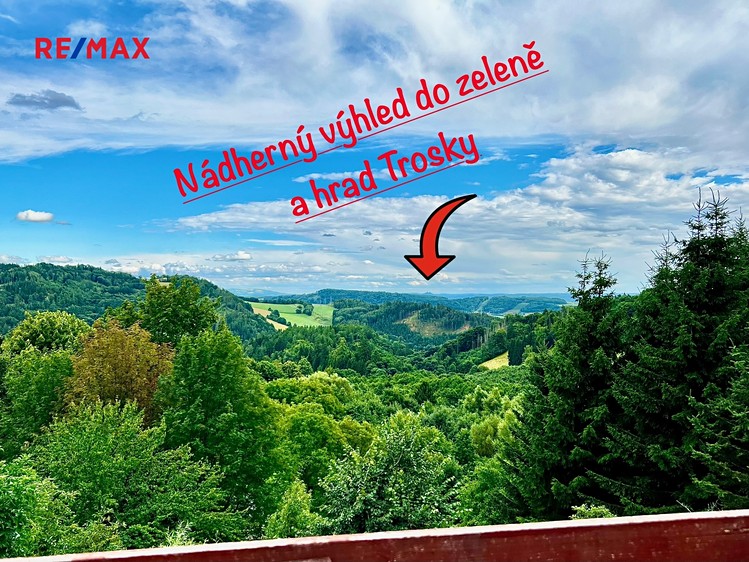 Prodej chalupy 200 m², pozemek 722 m² - foto 5