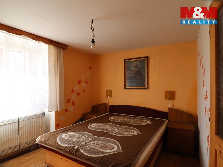 Prodej chalupy 240 m², pozemek 1 471 m² - foto 5